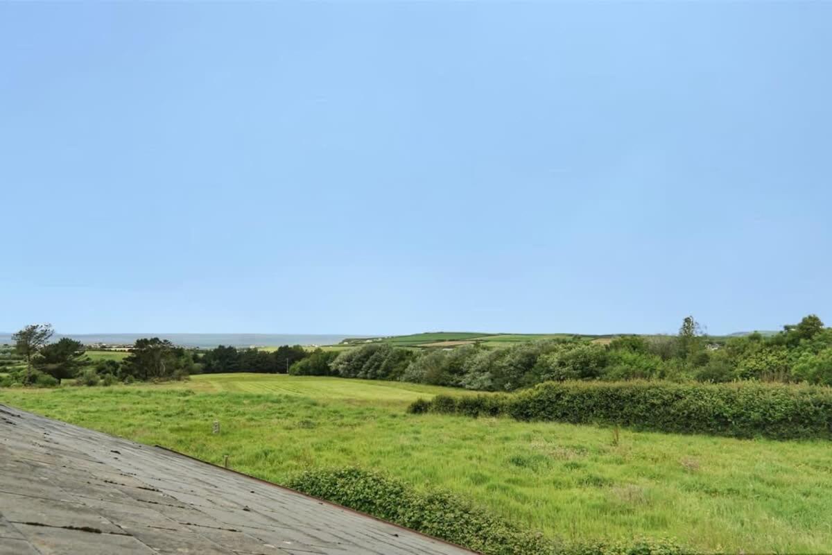 Lovely 3 Bedroom Holiday Cottage Nr Bude Exterior photo