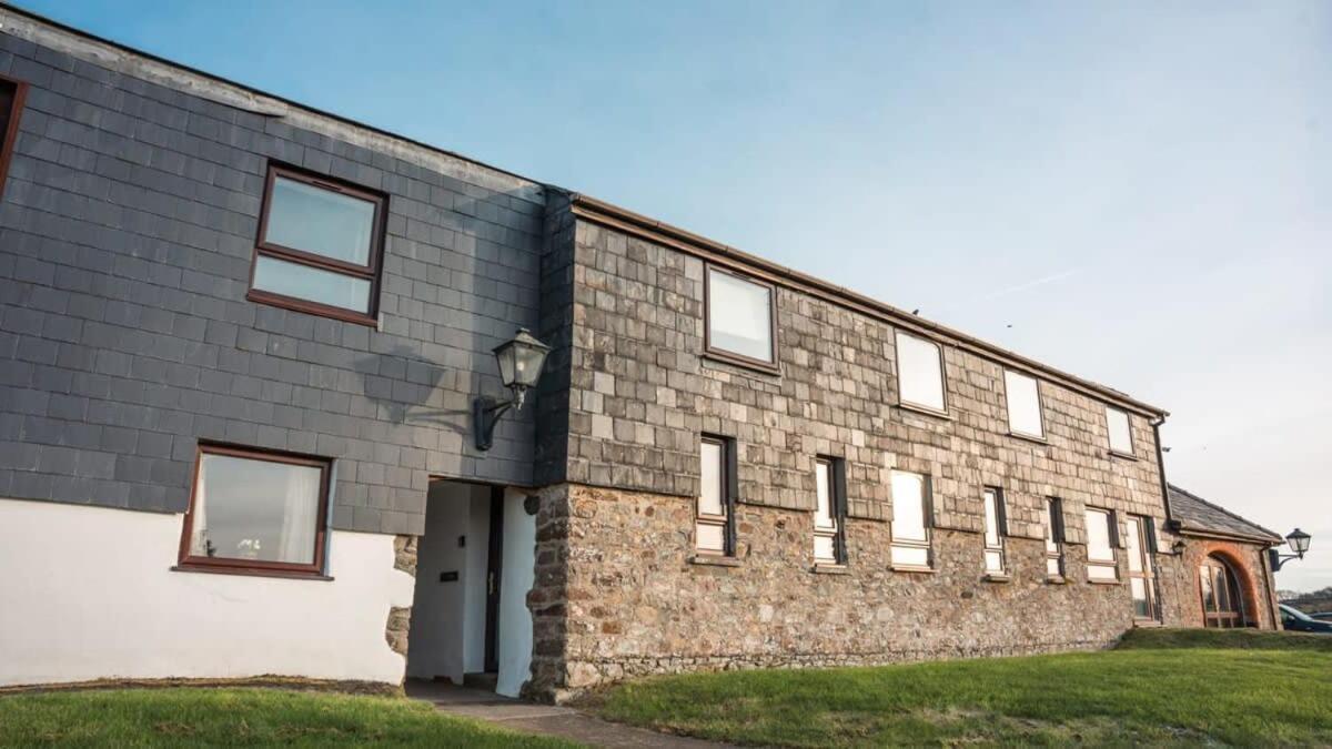 Lovely 3 Bedroom Holiday Cottage Nr Bude Exterior photo